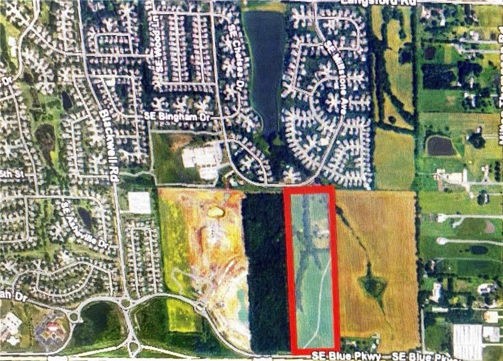 23906 E 50 HWY, Lee's Summit, MO
