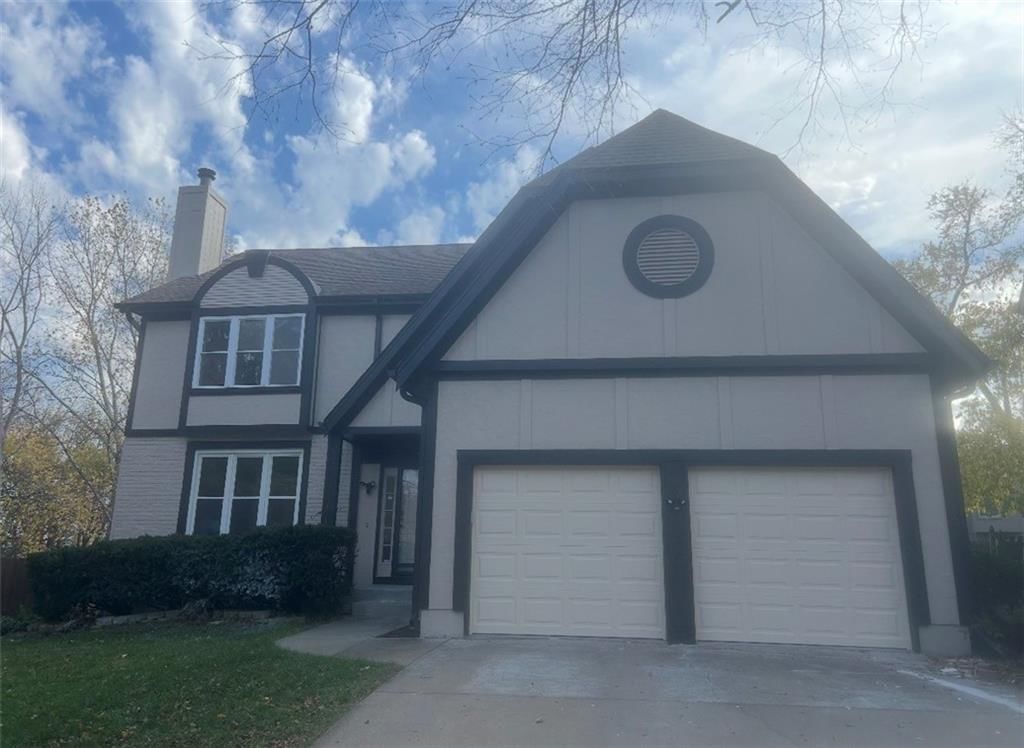 8807 W 132nd Terrace — photo 1