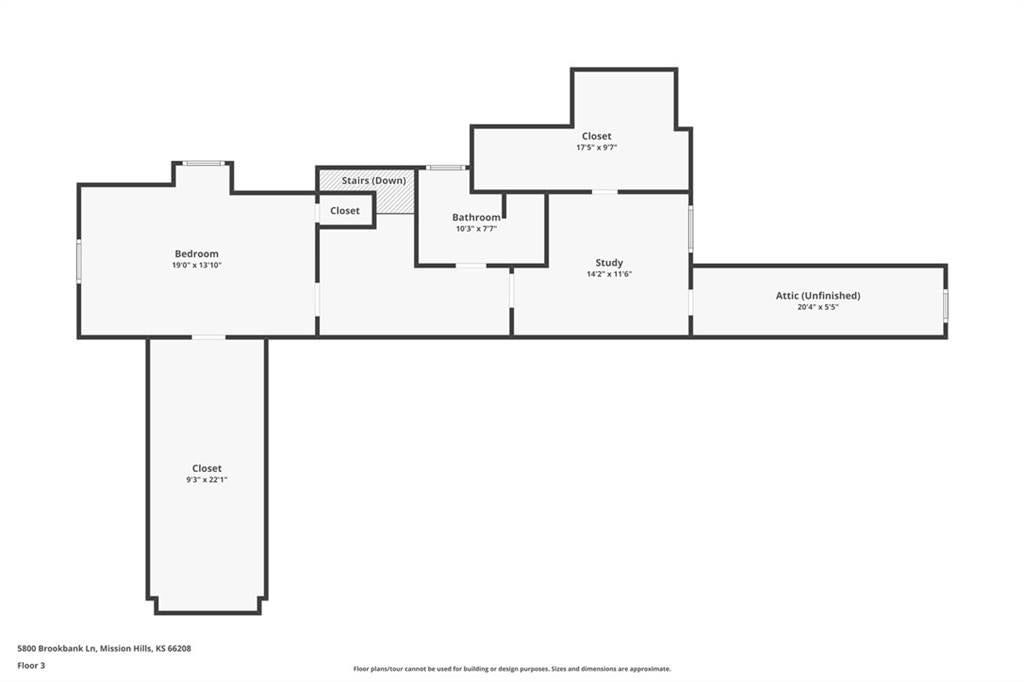 5800 Brookbank Lane — photo 88