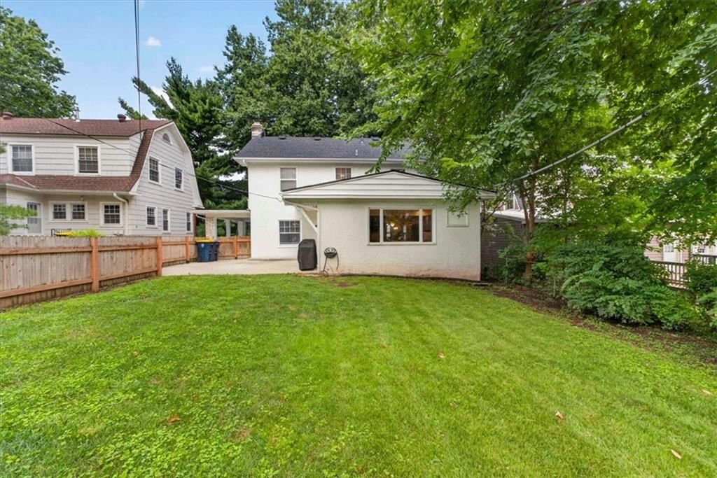 Photo 51 of 61 - 5737 Cherry Street, Kansas City, MO 64110