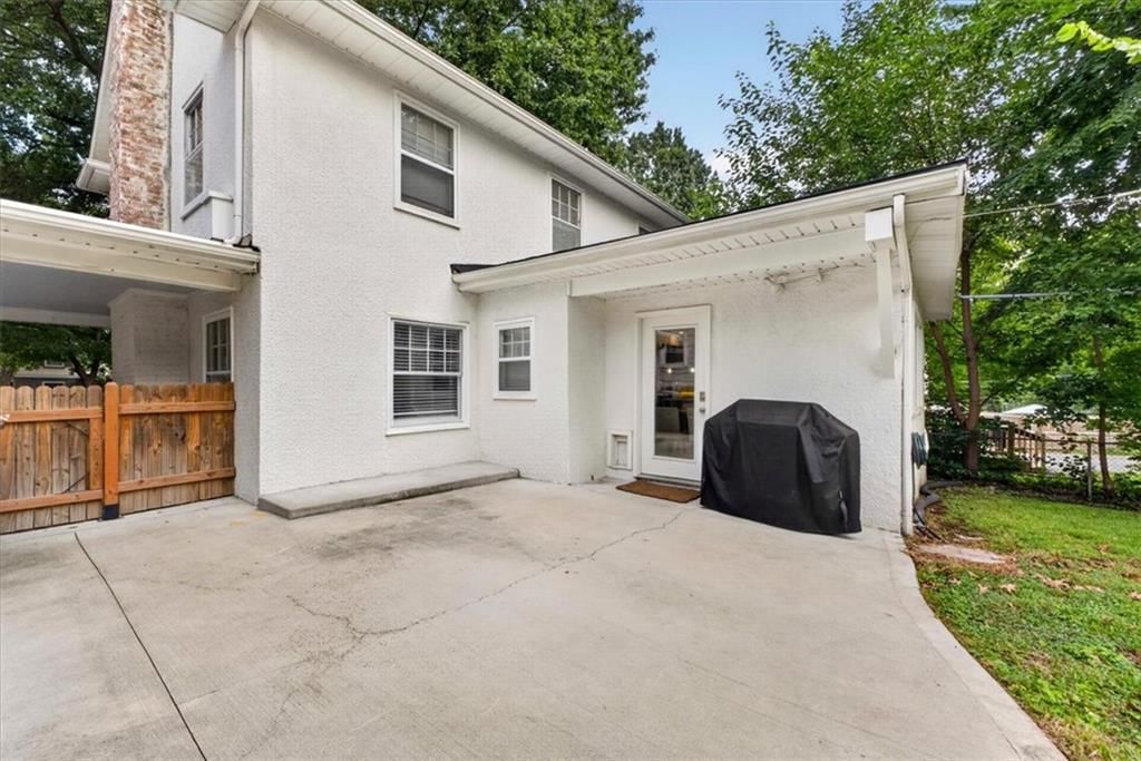 Photo 53 of 61 - 5737 Cherry Street, Kansas City, MO 64110