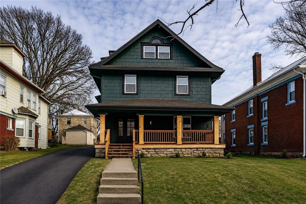 3517 Jefferson Street — photo 1