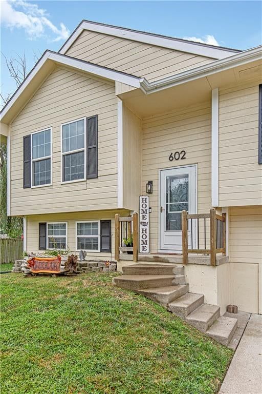 602 Woodson Street — photo 3