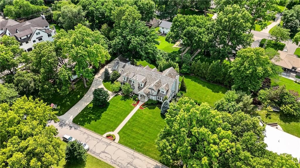 Photo 93 of 96 - 6010 Windsor Drive, Fairway, KS 66205