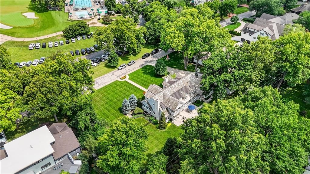 Photo 94 of 96 - 6010 Windsor Drive, Fairway, KS 66205
