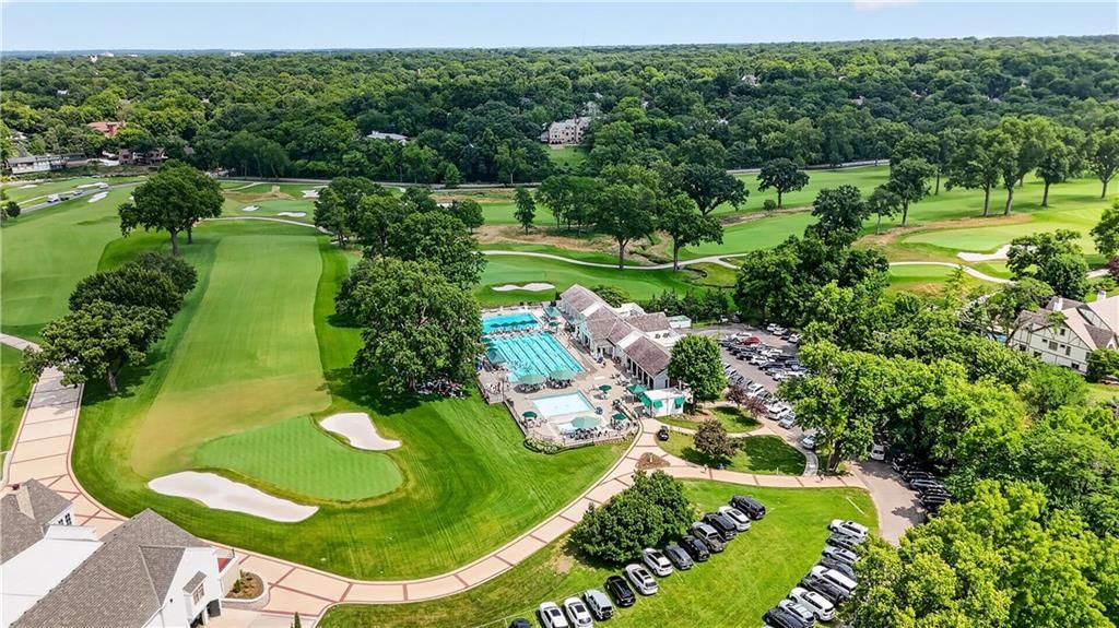 Photo 96 of 96 - 6010 Windsor Drive, Fairway, KS 66205
