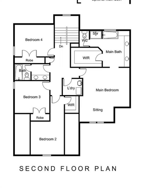 1848 Arbor Trail, Liberty, MO: listing photo 3