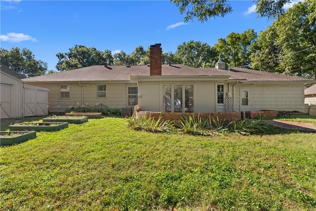 Photo 52 of 54 - 1506 SW 6th Street, Lee's Summit, MO 64081