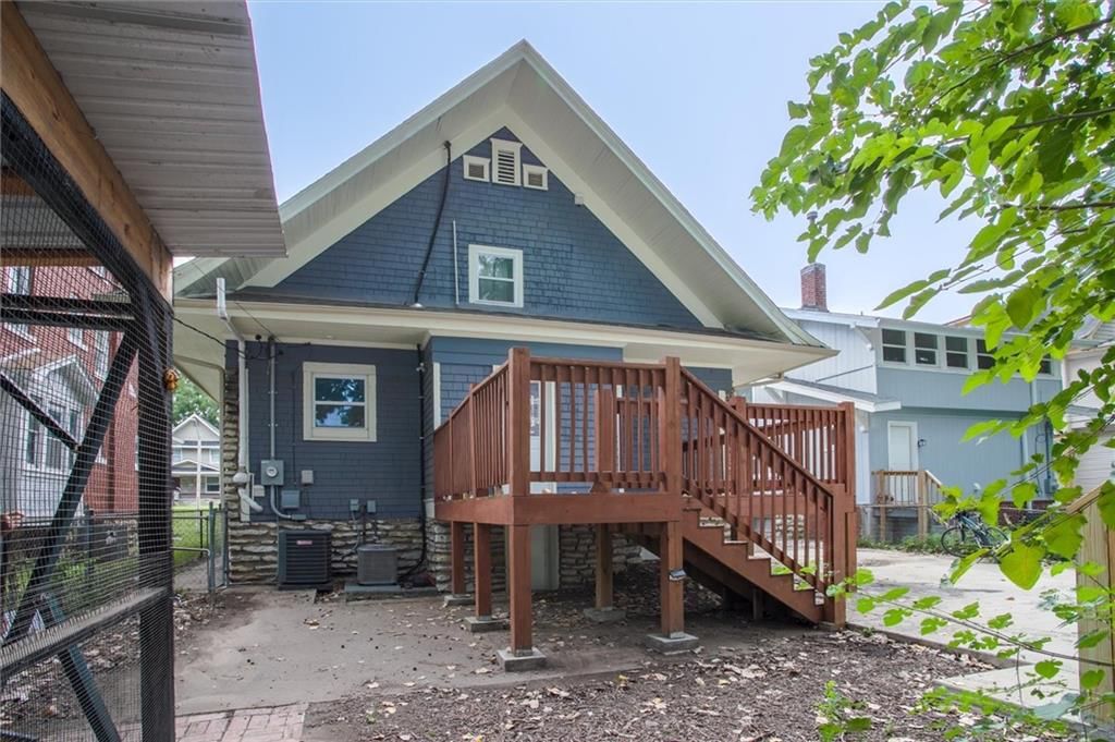 3416 S Benton Avenue — photo 26