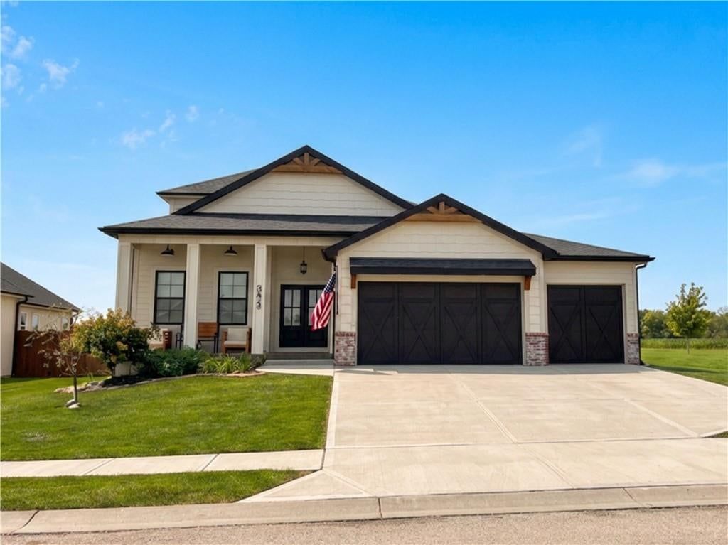 31749 W 168th Court — photo 1