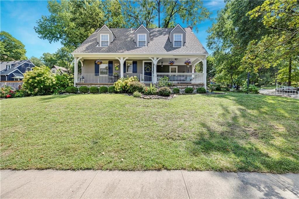 6811 Rockhill Road — photo 1