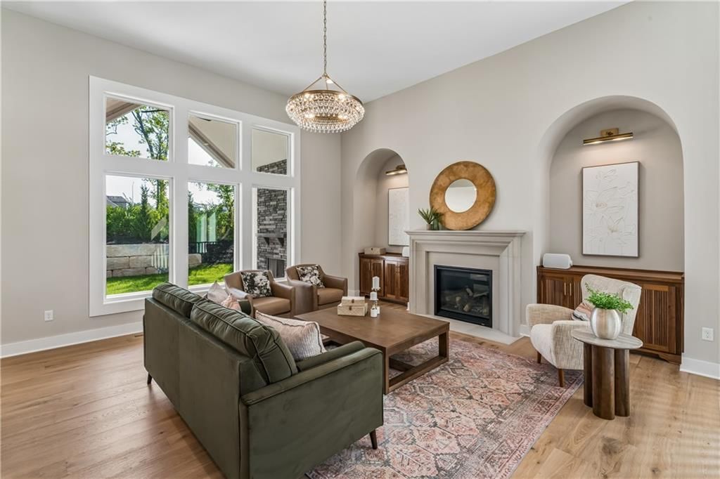 Photo 7 of 66, 24948 W 98th Place, Lenexa, KS 66227