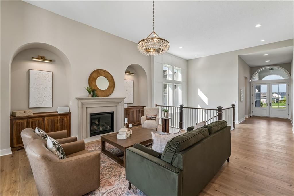 Photo 8 of 66, 24948 W 98th Place, Lenexa, KS 66227
