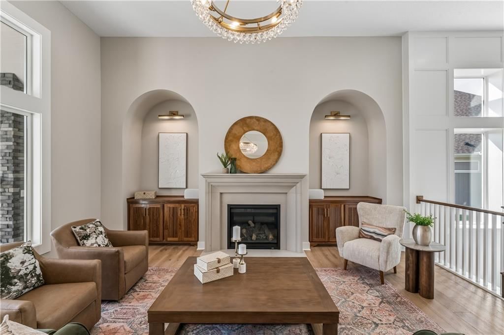 Photo 9 of 66 - 24948 W 98th Place, Lenexa, KS 66227
