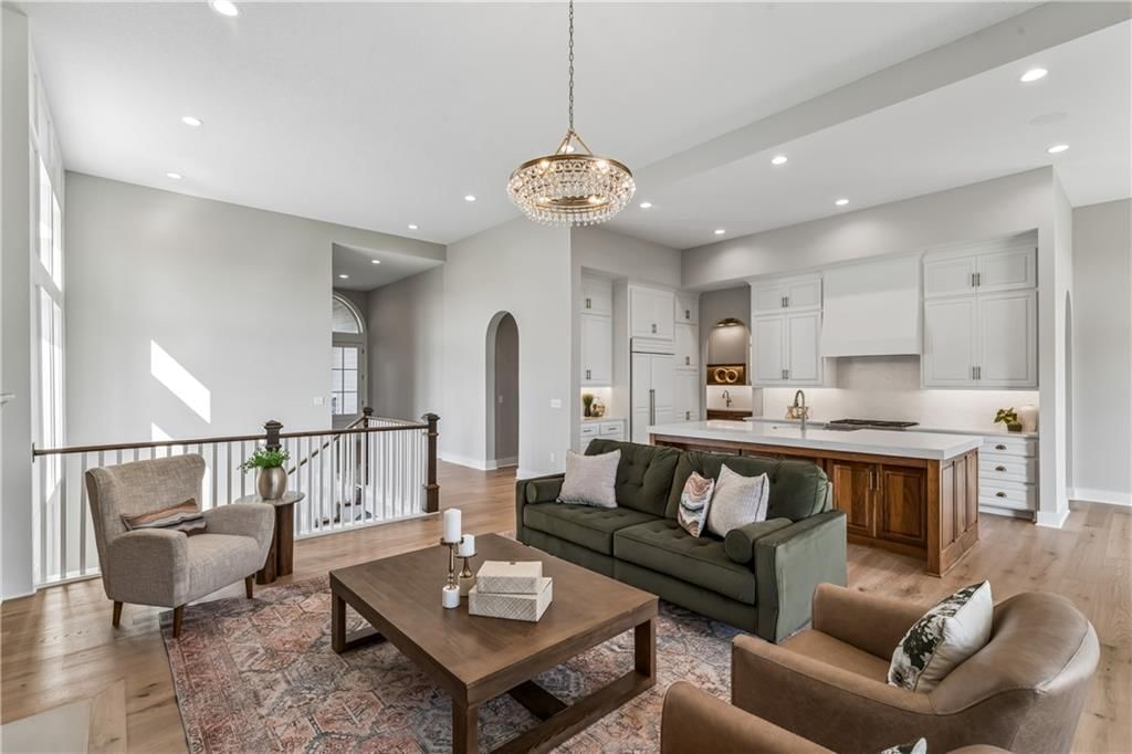 Photo 10 of 66 - 24948 W 98th Place, Lenexa, KS 66227