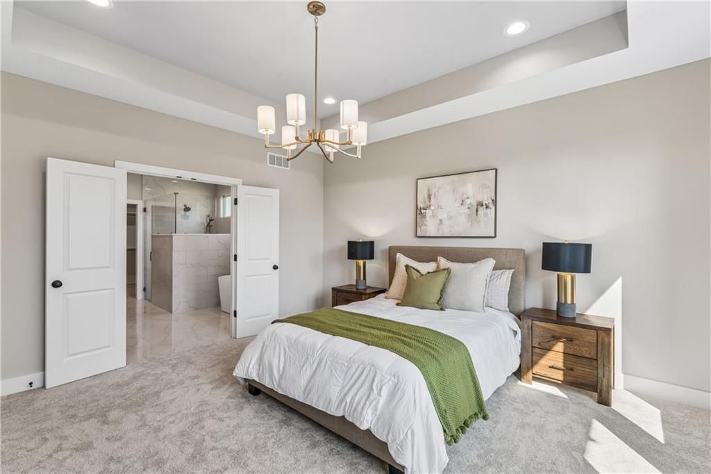 Photo 25 of 66 - 24948 W 98th Place, Lenexa, KS 66227