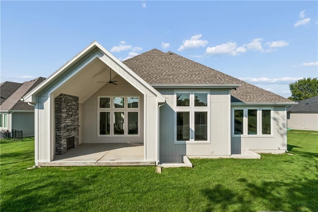 Photo 56 of 66 - 24948 W 98th Place, Lenexa, KS 66227