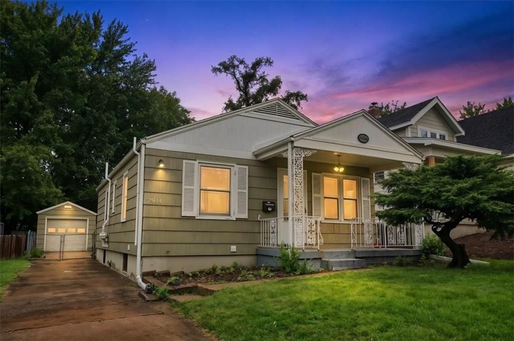 7934 Main Street, Kansas City, MO: listing photo 2