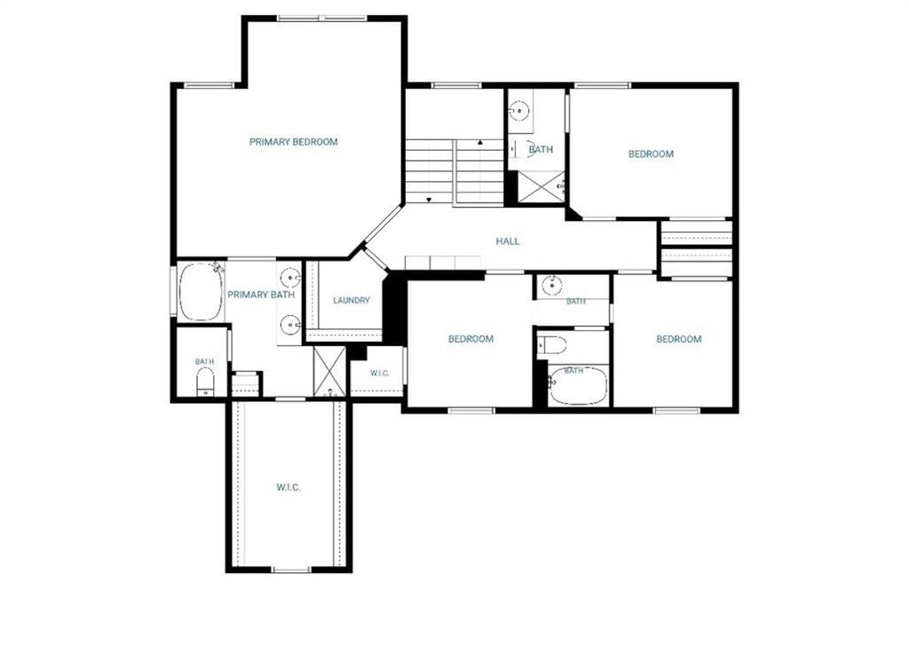 Photo 4 of 72 - 4606 AMINDA Street, Shawnee, KS 66226