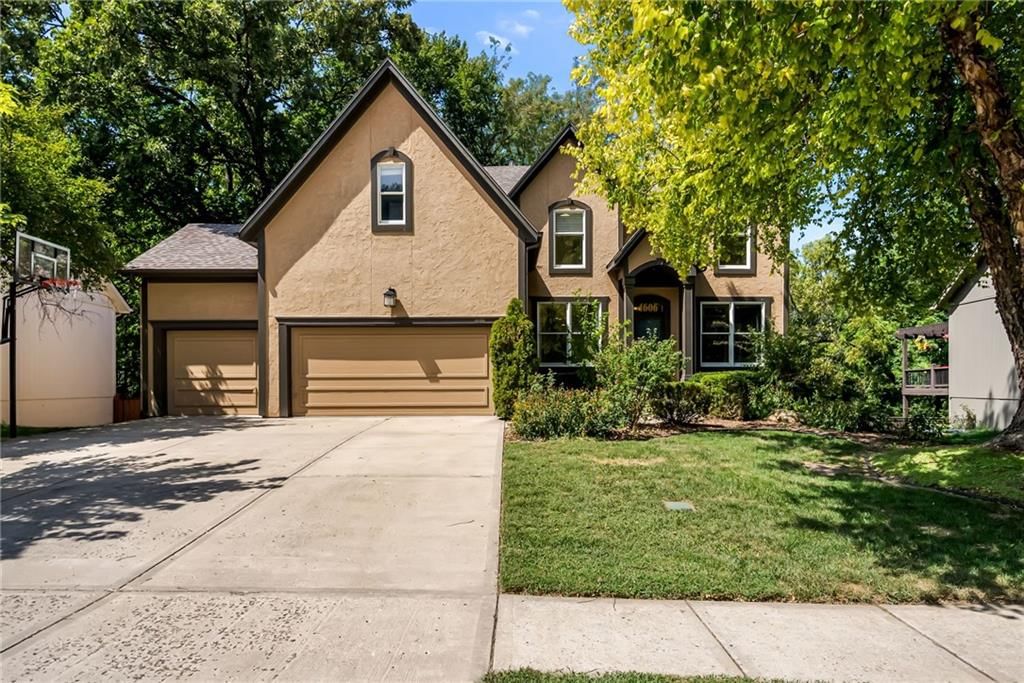 Photo 71 of 72 - 4606 AMINDA Street, Shawnee, KS 66226