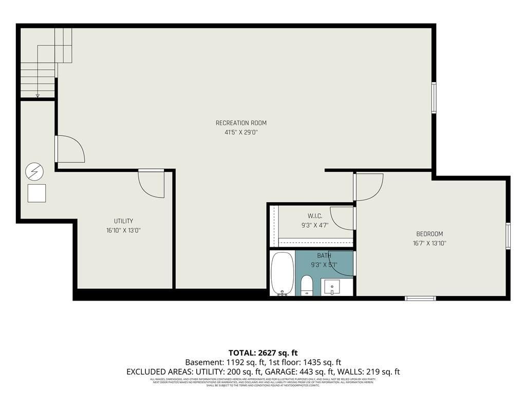 6145 Park Street — photo 33