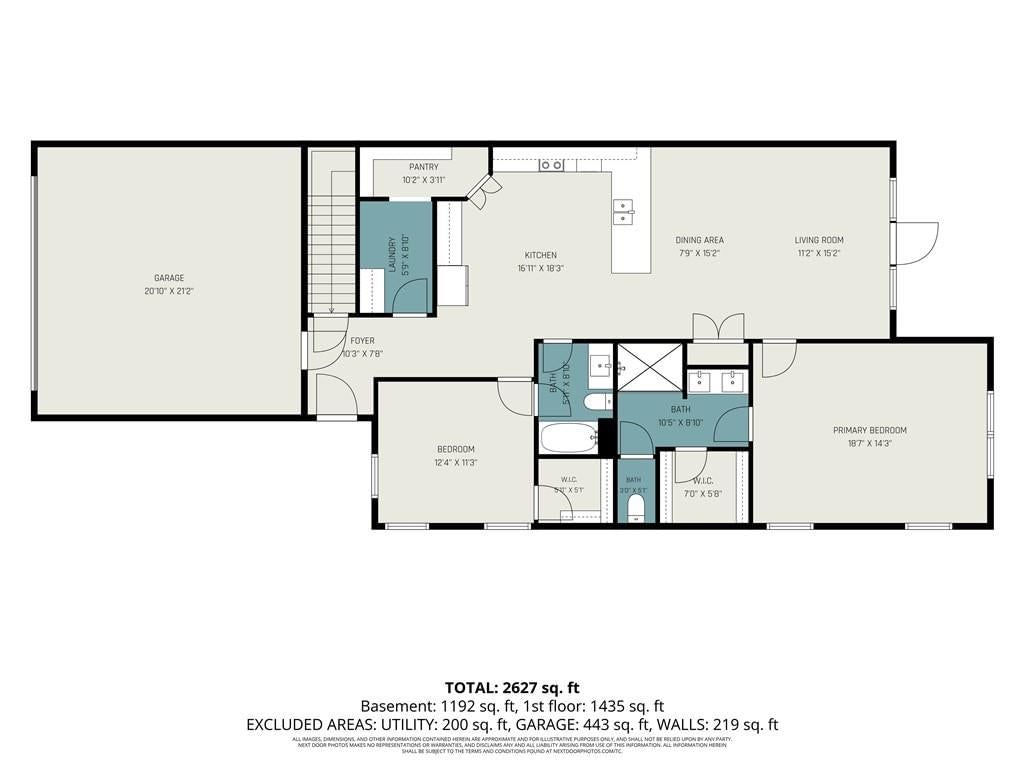 6145 Park Street — photo 34