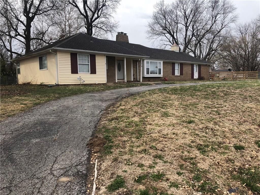 516 N 18th Street, Lexington, MO