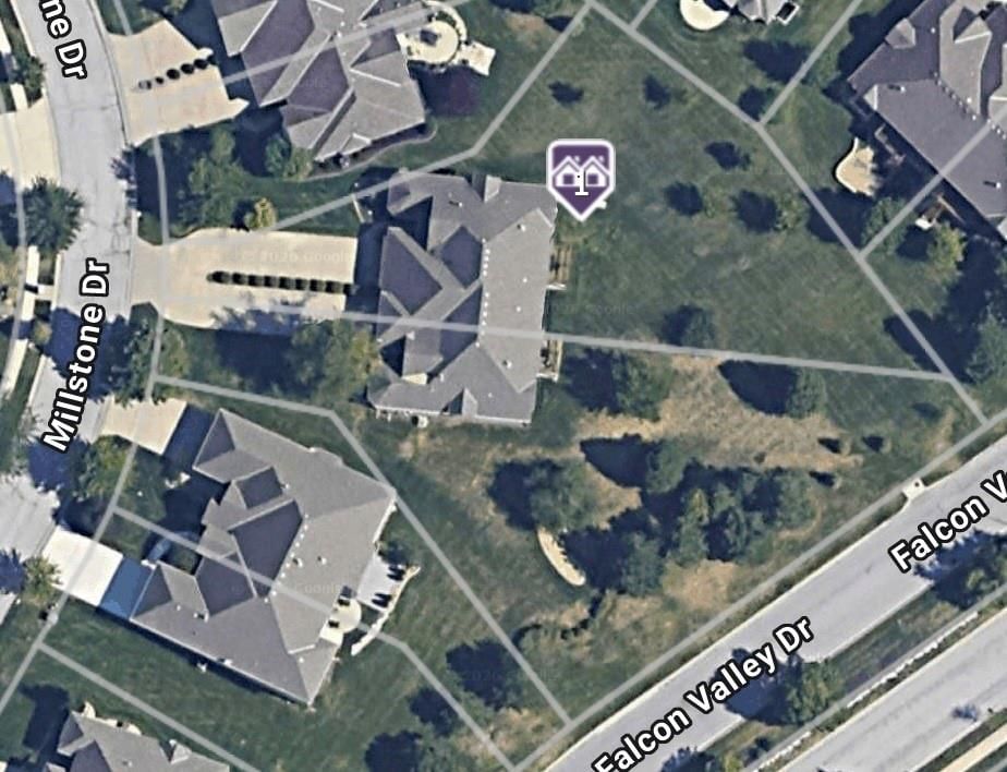 10007 MILLSTONE Drive — photo 37