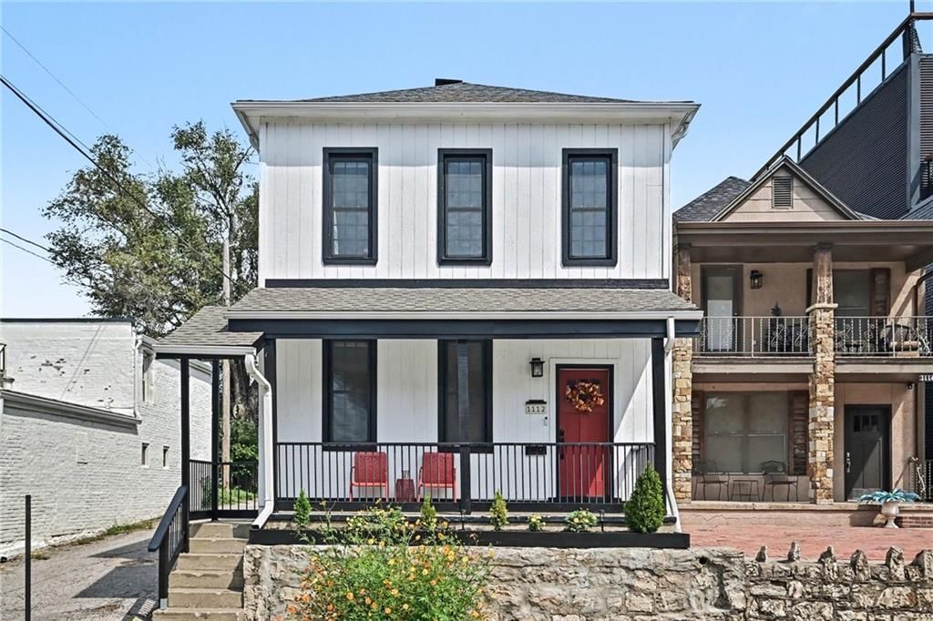 1112 Missouri Avenue — photo 3