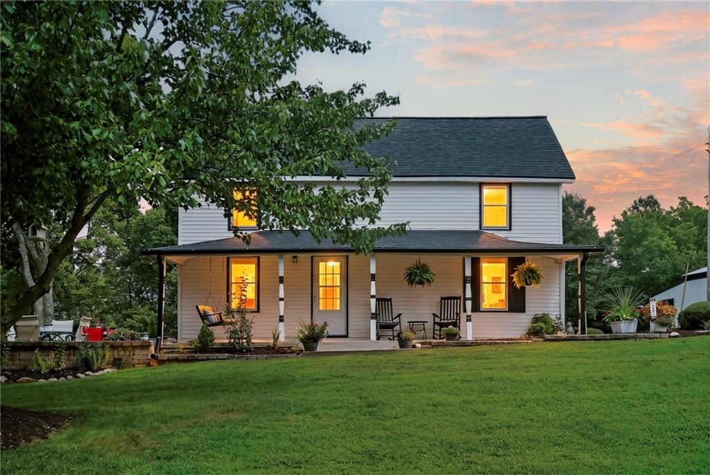 Photo 4 of 42 - 22440 Highway M, Weston, MO 64098