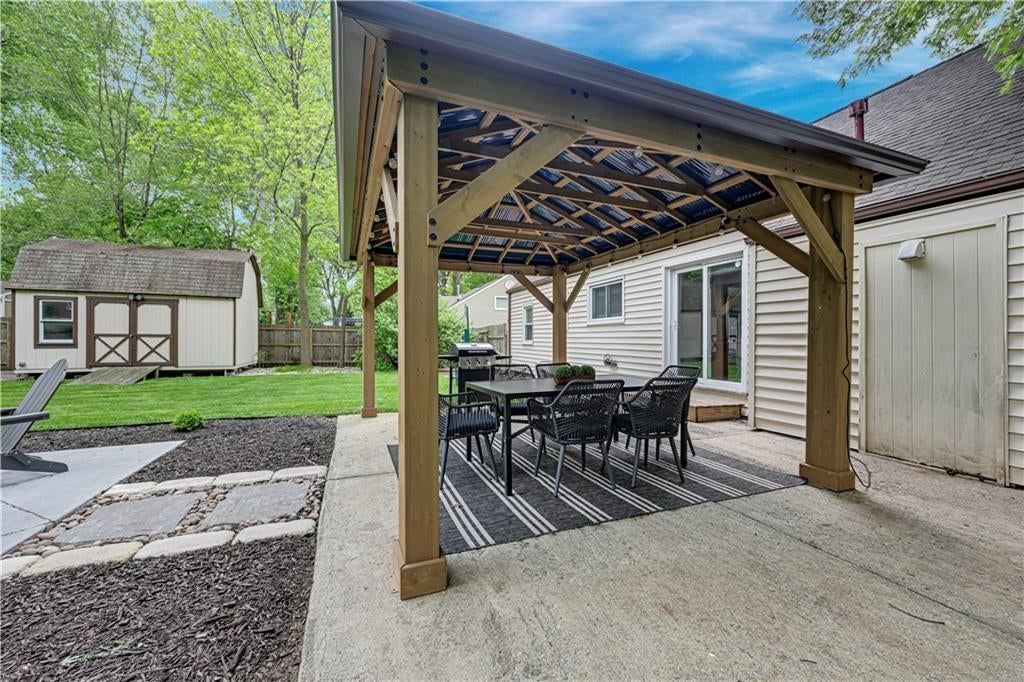 7501 Lowell Avenue — photo 3