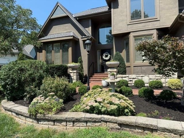 6229 W 128th Street, Overland Park, KS: listing photo 2