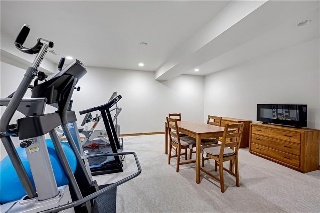 Photo 22 of 26 - 6229 W 128th Street, Overland Park, KS 66209