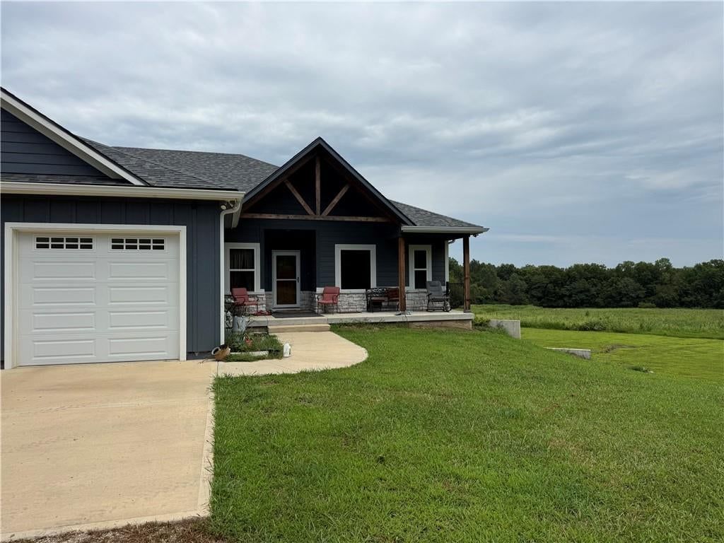 11606 E 355th Street, Drexel, MO