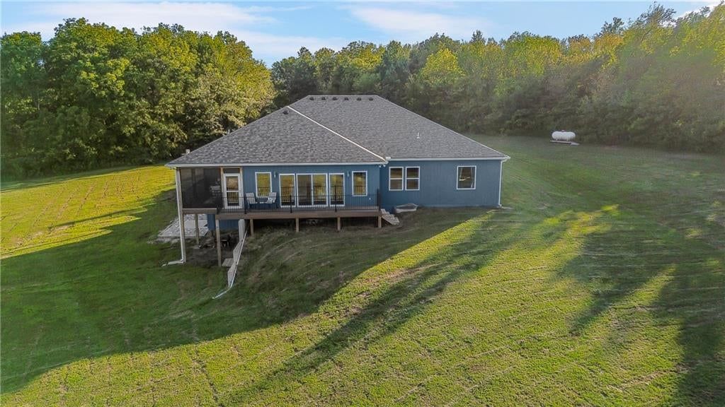 Photo 57 of 64 - 11606 E 355th Street, Drexel, MO 64742