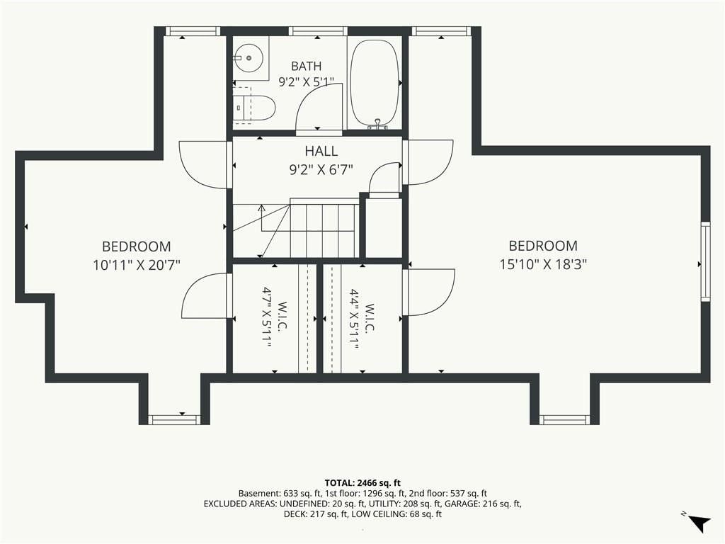 7309 Canterbury Street — photo 40