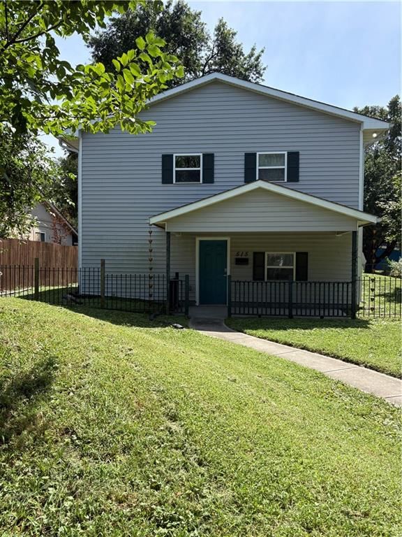515 W Santa Fe Street — photo 2