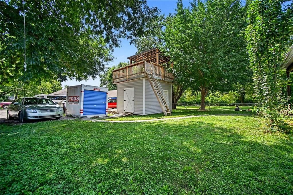 515 W Santa Fe Street — photo 29