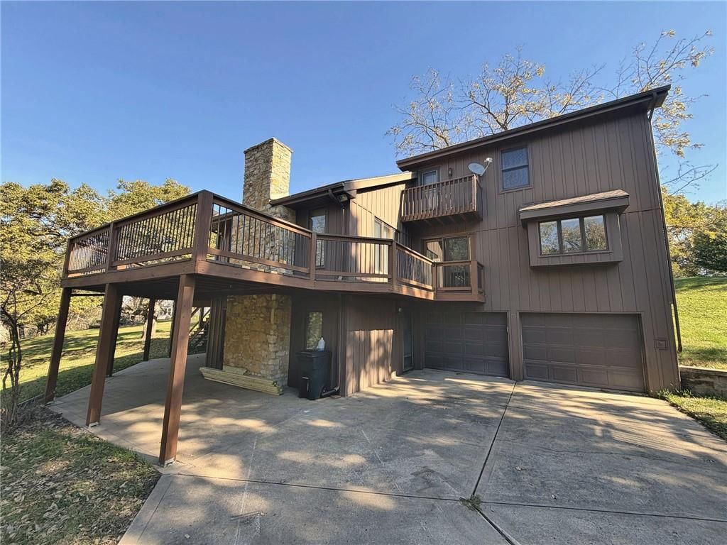 Photo 29 of 31 - 6830 Hidden Hills Drive, Smithville, MO 64089