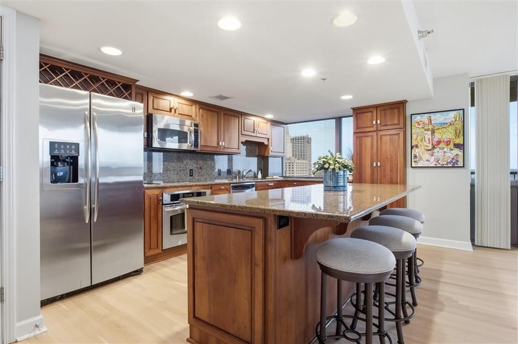 600 E ADMIRAL #1408 Boulevard — photo 9