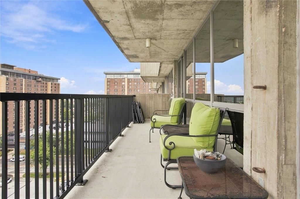 600 E ADMIRAL #1408 Boulevard — photo 26
