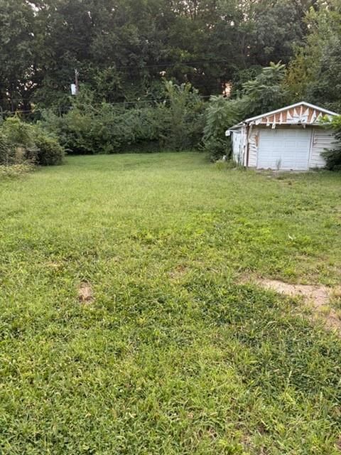 3634 Kensington Avenue — photo 1