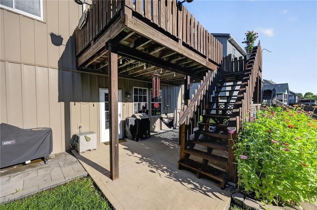 Photo 22 of 67 - 10912 N Wallace Avenue, Kansas City, MO 64157