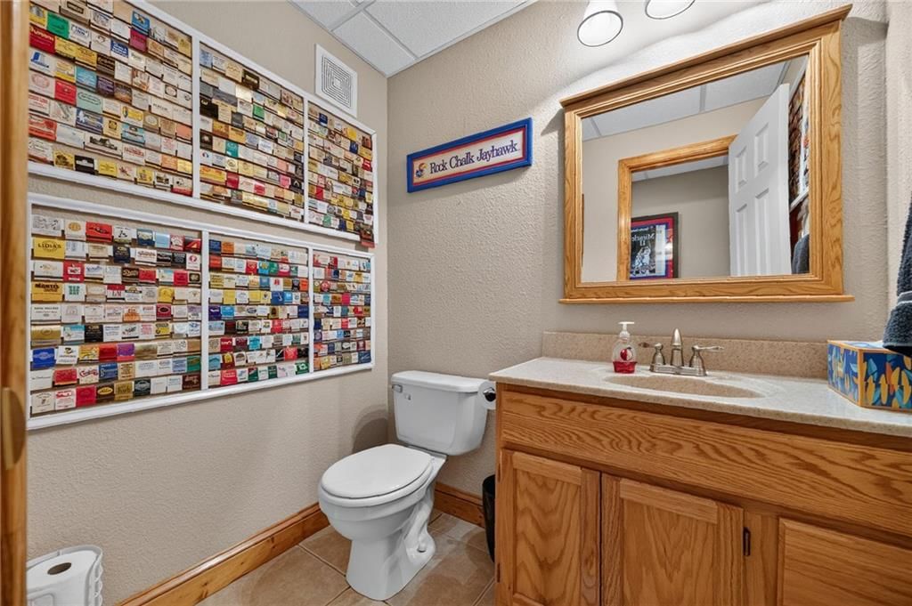 Photo 25 of 67 - 10912 N Wallace Avenue, Kansas City, MO 64157