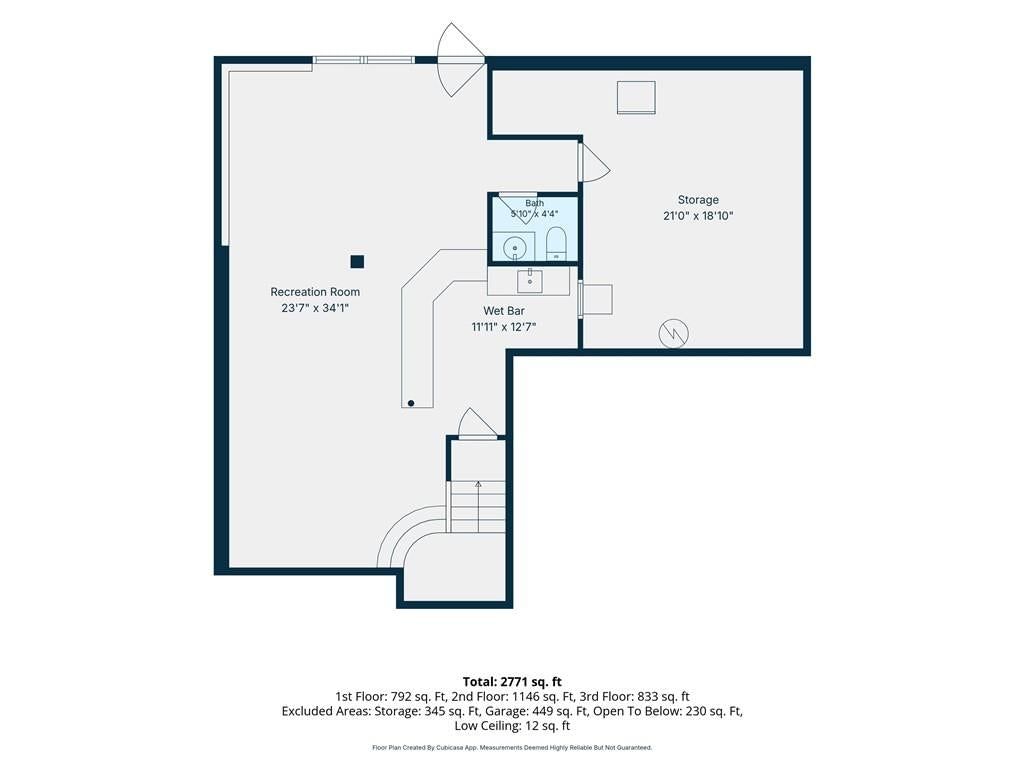 Photo 64 of 67 - 10912 N Wallace Avenue, Kansas City, MO 64157