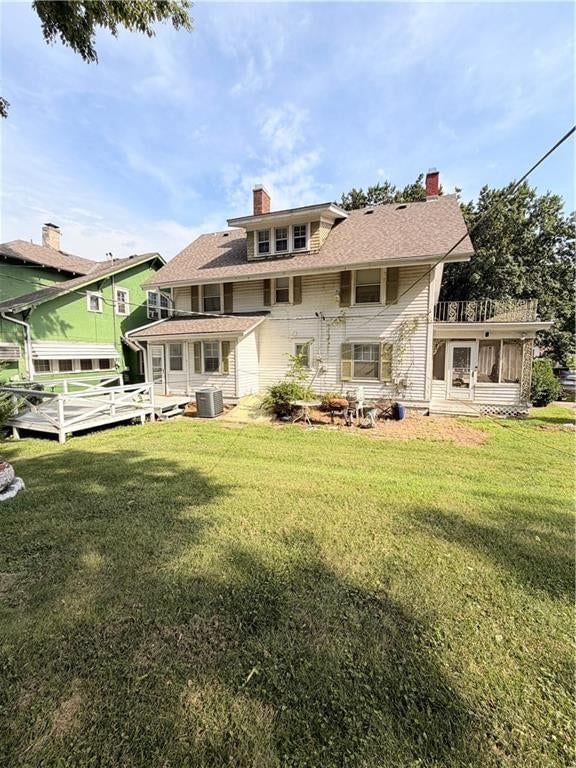 1051 Kimball Avenue — photo 29