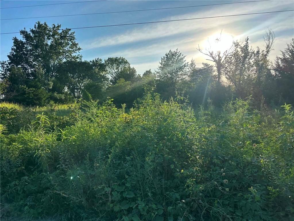 S Deer Run Road, Peculiar, MO
