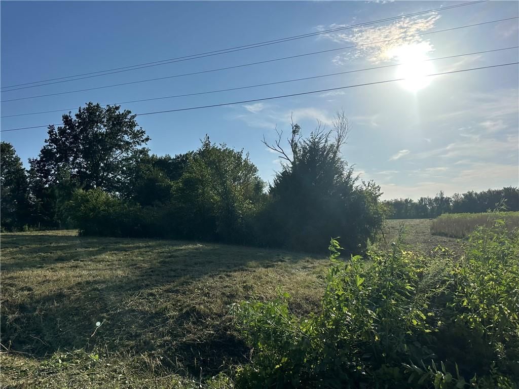 S Deer Run Road, Peculiar, MO: listing photo 2