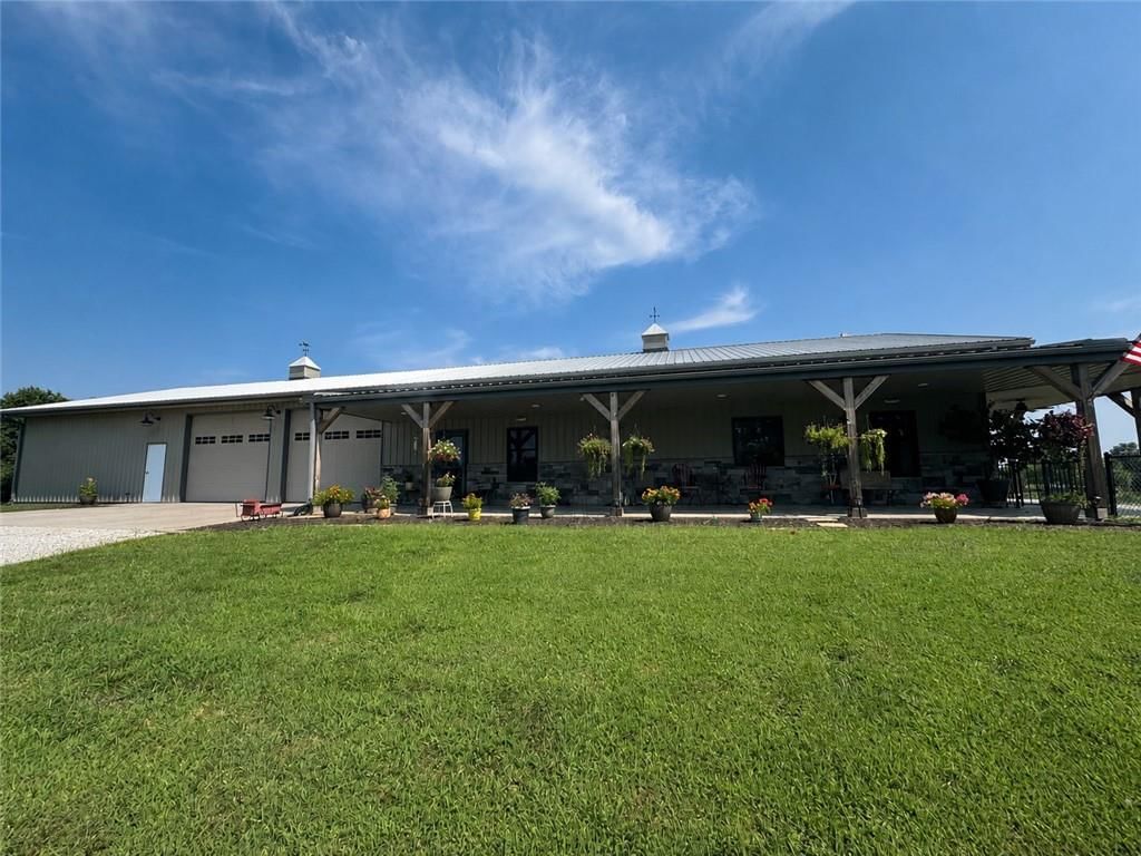 19817 S Cleveland Avenue, Belton, MO