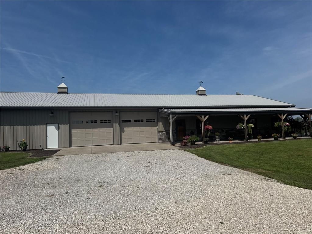 19817 S Cleveland Avenue, Belton, MO: listing photo 2